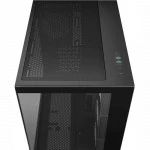 Корпус Deepcool CG530 4F Черный R-CG530-BKADA4-G-1 Mid-Tower