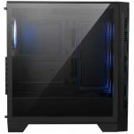 Корпус MSI MAG Forge 321R Airflow Черный 306-7G23R22-HH9 Mid-Tower