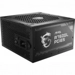 Блок питания MSI MAG A750GL PCIE5 Gen.5 306-7ZP8B11-CE0 750 Вт