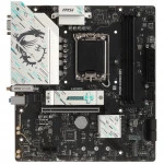 Материнская плата MSI B760M GAMING WIFI Micro-ATX, LGA 1700