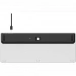 Клавиатура A4Tech Fstyler FBX70C Черный (Беспроводная, Bluetooth)