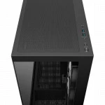 Корпус Deepcool CG580 4F Black R-CG580-BKADA4-G-1 Mid-Tower