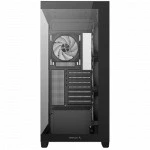 Корпус Deepcool CG580 4F Black R-CG580-BKADA4-G-1 Mid-Tower