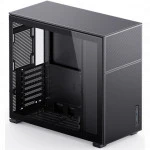 Корпус Jonsbo D41 MESH Black Mini-Tower