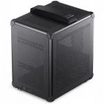 Корпус Jonsbo C6Handle Black C6 Handle Black Mini-Tower