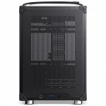 Корпус Jonsbo C6Handle Black C6 Handle Black Mini-Tower