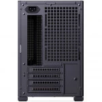 Корпус Jonsbo D32 STD Black D32 STD BLACK Mini-Tower