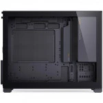 Корпус Jonsbo D32 PRO Черный D32 PRO BLACK (Mini-Tower)