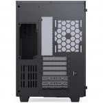 Корпус Jonsbo TK-3 Black Mid-Tower