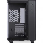 Корпус Jonsbo TK-3 Black Mid-Tower