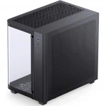 Корпус Jonsbo TK-3 Black Mid-Tower