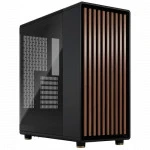 Корпус FRACTAL DESIGN North TG Dark Tint FD-C-NOR1C-02 Mid-Tower