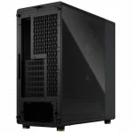 Корпус FRACTAL DESIGN North TG Dark Tint FD-C-NOR1C-02 Mid-Tower