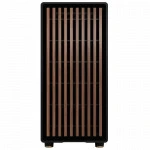 Корпус FRACTAL DESIGN North TG Dark Tint FD-C-NOR1C-02 Mid-Tower