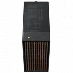 Корпус FRACTAL DESIGN North XL TG Dark Tint Black FD-C-NOR1X-02 Full-Tower