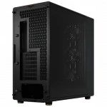 Корпус FRACTAL DESIGN North XL TG Dark Tint Black FD-C-NOR1X-02 Full-Tower
