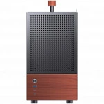 Корпус Jonsbo T6 Black (Mini-Tower)
