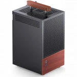 Корпус Jonsbo T6 Black (Mini-Tower)