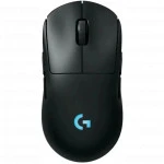 Мышь Logitech G Pro 2 Lightspeed Black 910-007299
