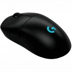 Мышь Logitech G Pro 2 Lightspeed Black 910-007299