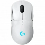 Мышь Logitech G Pro 2 Lightspeed White 910-007306