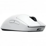 Мышь Logitech G Pro 2 Lightspeed White 910-007306