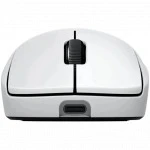 Мышь Logitech G Pro 2 Lightspeed White 910-007306
