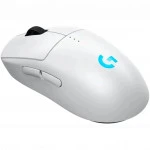 Мышь Logitech G Pro 2 Lightspeed White 910-007306