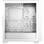 Корпус PCcooler C3D510 WH ARGB C3D510-WHP3-GL Mid-Tower