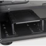 Корпус Silverstone Bad Pack SST-FAB1B-G-V2 TO-C381-SST-FAB1B-G-V2 G410FAB1BG00022|| Mid-Tower