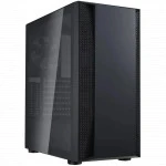 Корпус Silverstone Bad Pack SST-FAB1B-G-V2 TO-C381-SST-FAB1B-G-V2 G410FAB1BG00022|| Mid-Tower