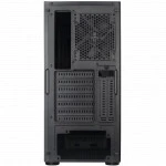 Корпус Silverstone Bad Pack SST-FAB1B-G-V2 TO-C381-SST-FAB1B-G-V2 G410FAB1BG00022|| Mid-Tower