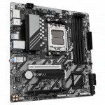 Материнская плата Gigabyte B850M D3HP, RTL Micro-ATX, AMD AM5
