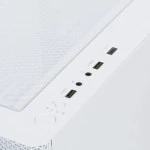 Корпус XPG VALOR MESH C Белый VALORMESHC4VA-WHCWW (Mid-Tower)
