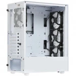 Корпус XPG VALOR MESH C Белый VALORMESHC4VA-WHCWW (Mid-Tower)