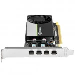 Видеокарта Nvidia Quadro T1000 900-5G172-2570-000||ATX 8 ГБ