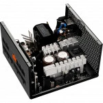 Блок питания PCcooler ATX 750W P5-YN750-G1F P5-YN750-G1FFBK1-EU 750 Вт