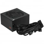 Блок питания PCcooler KF550 Black P3-F550-W1HWBK0-EU 550 Вт