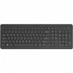 Клавиатура HP 225 805T1AA Беспроводная, USB