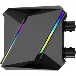 Система охлаждения XASTRA LM360 ARGB BK LM360-BKAFXX-GL Для процессора