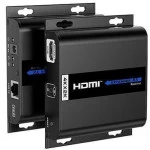 Аксессуар для ПК и Ноутбука LENKENG LKV683PoE-4.0