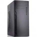 Корпус Foxline FL-301-FZ450-RW Mid-Tower