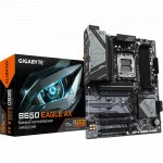Материнская плата Gigabyte B650 EAGLE AX ATX, AMD AM5