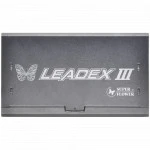 Блок питания Super Flower Leadex III Gold ATX 3.1 850W (SF-850F14GE(GL) 850 Вт