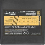 Блок питания Super Flower Leadex III Gold ATX 3.1 850W (SF-850F14GE(GL) 850 Вт
