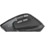 Мышь Acer OMR405 Черный ZL.MCEEE.02V