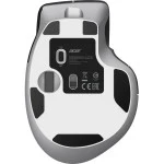 Мышь Acer OMR405 Черный ZL.MCEEE.02V