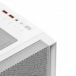 Корпус PCcooler C3D510 WH C3D510-WHP0-GL Mid-Tower