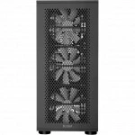 Корпус PCcooler ME200 MESH BK C3-A520BKP3-GL Mid-Tower