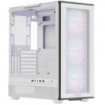 Корпус PCcooler ME200 MESH WH C3-A520WHP3-GL Mid-Tower